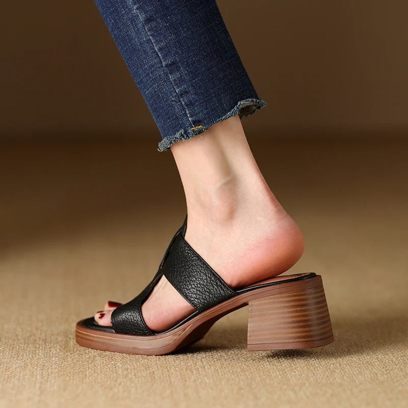 Keyaan - Angenehme und langlebige Sandalen