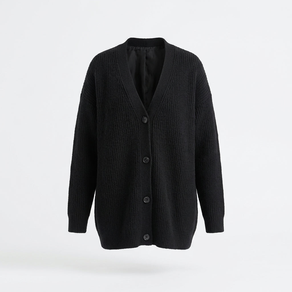 Leah - Stilvoller und komfortabler Blazer