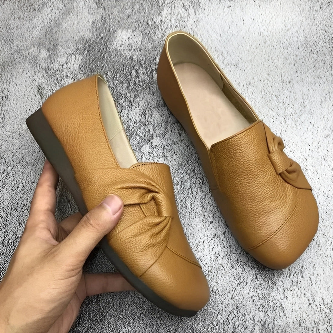 Krizel - Bequeme Freizeitschuhe für Damen