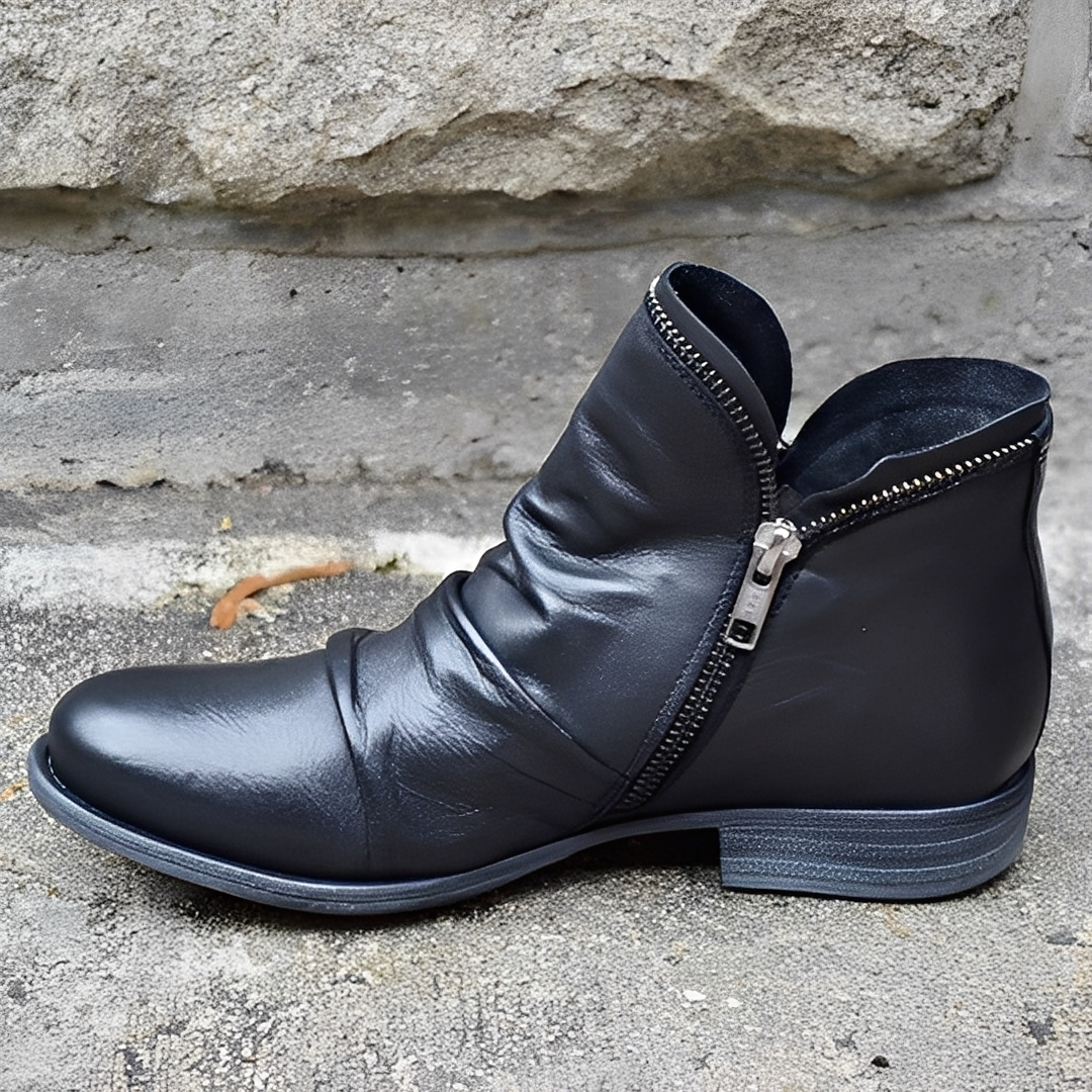 Maïa - Stilvolle Stiefeletten für Damen