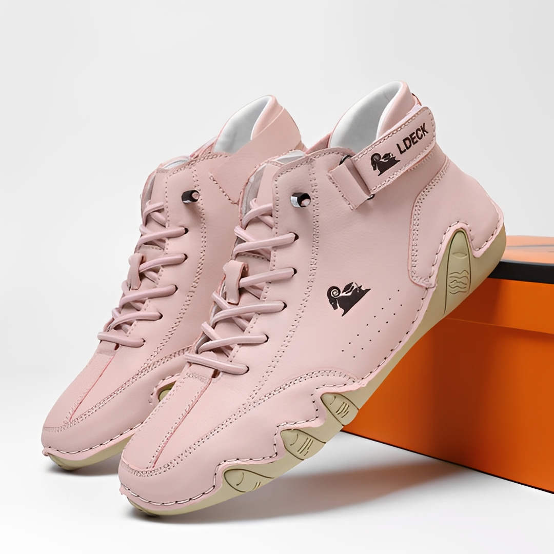 Marwin - Komfortable und stilvolle Herrenschuhe
